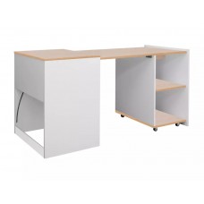Datorgalds ar plauktu DUO
